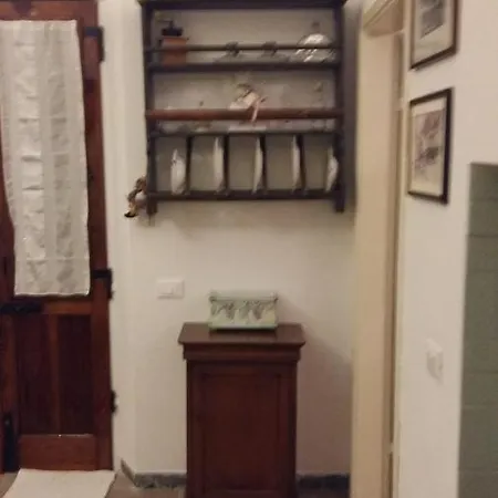Casa Ma.ri Дом отдыха *