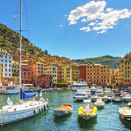 Сasa de vacaciones Casa Ma.ri *