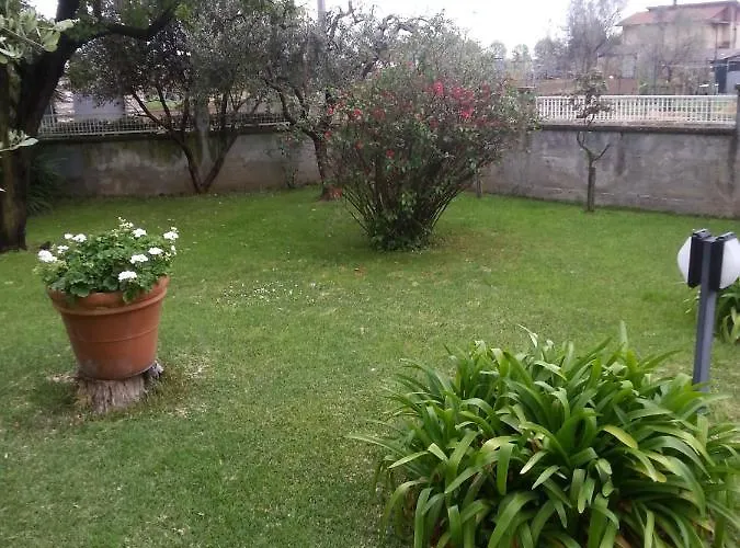 Casa Ma.ri * Luni