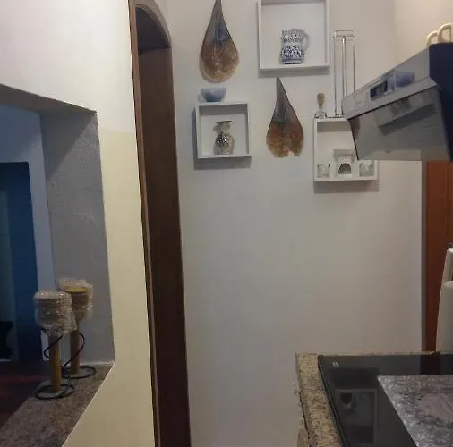 Casa Ma.ri *
