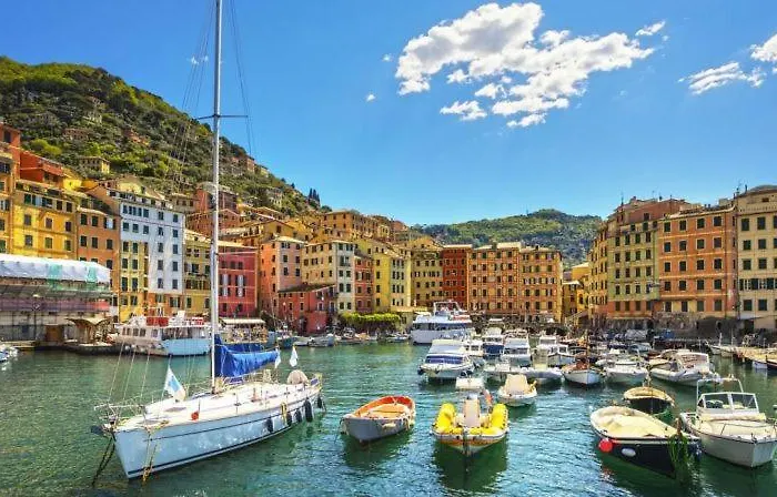 Сasa de vacaciones Casa Ma.ri *