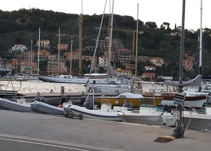 Сasa de vacaciones Casa Ma.ri