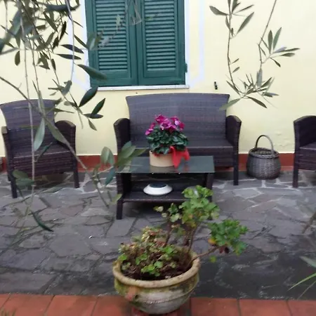 Casa Ma.ri بيت للعطل Luni