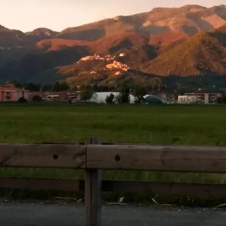 Casa Ma.ri * Luni
