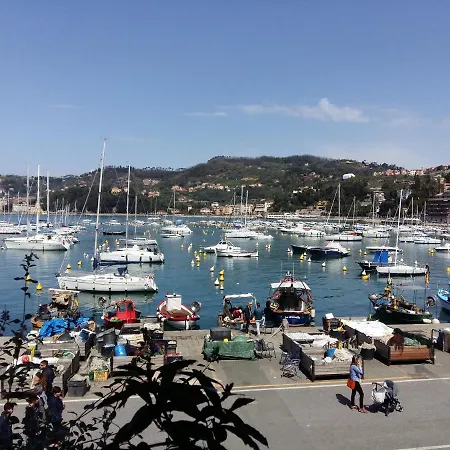 Casa Ma.ri Casa vacanze *