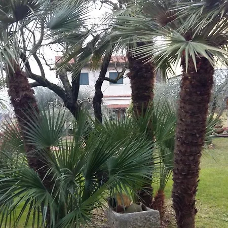 Vakantiehuis Casa Ma.ri