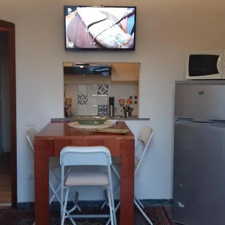 Casa Ma.ri Tatil Evi