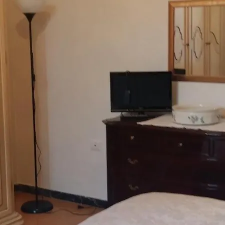 Tatil Evi Casa Ma.ri *