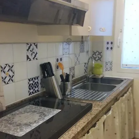Tatil Evi Casa Ma.ri Luni