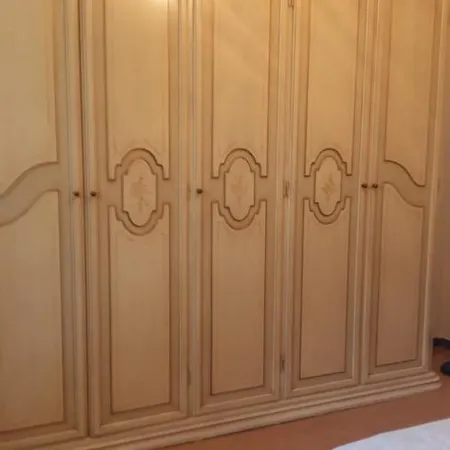 Casa Ma.ri Tatil Evi Luni