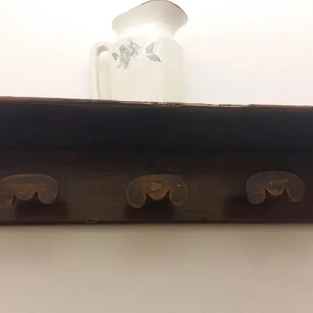 Casa Ma.ri Casa vacanze Luni