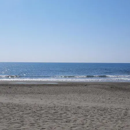 Casa Ma.ri Casa vacanze