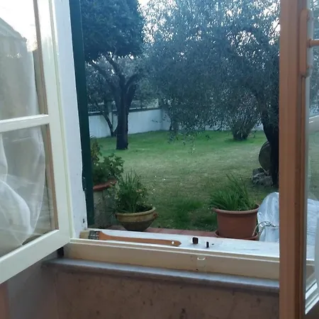 Casa Ma.ri Tatil Evi
