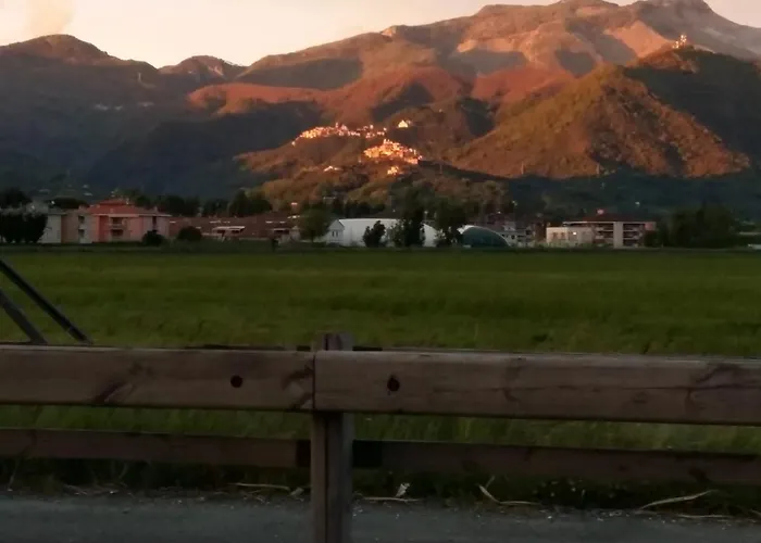 Casa Ma.ri * Luni