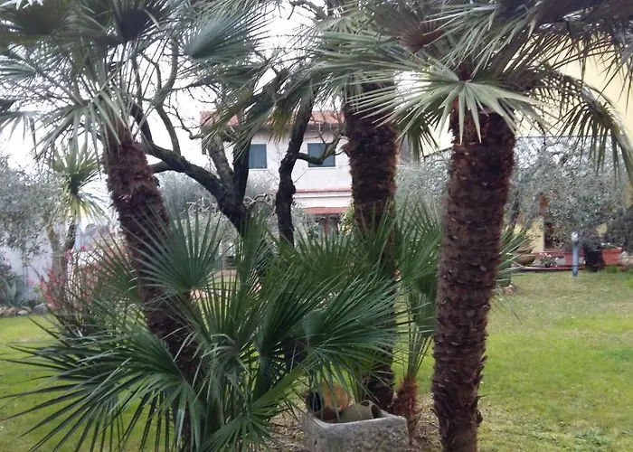 بيت للعطل Casa Ma.ri