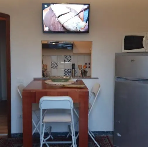 Casa Ma.ri بيت للعطل