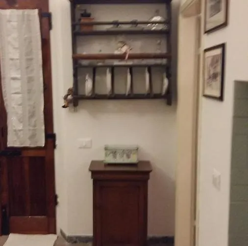 Casa Ma.ri بيت للعطل *