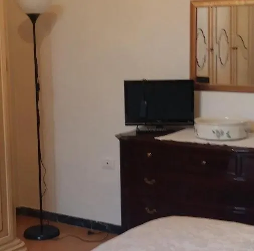 بيت للعطل Casa Ma.ri *