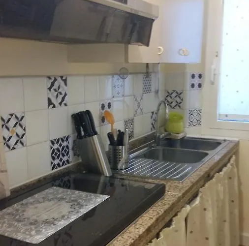 بيت للعطل Casa Ma.ri Luni