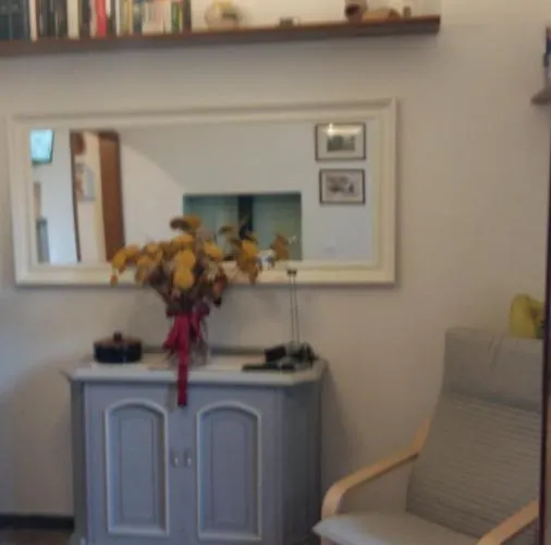 Casa Ma.ri بيت للعطل Luni