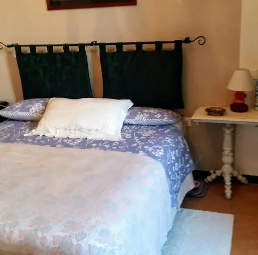 بيت للعطل Casa Ma.ri *