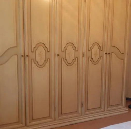 Casa Ma.ri بيت للعطل Luni