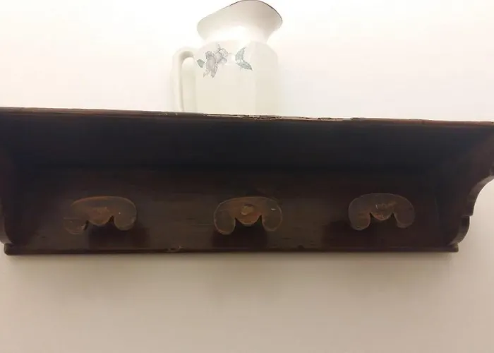 Casa Ma.ri بيت للعطل Luni