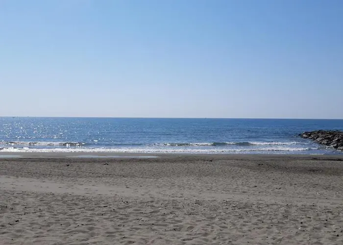 Casa Ma.ri بيت للعطل